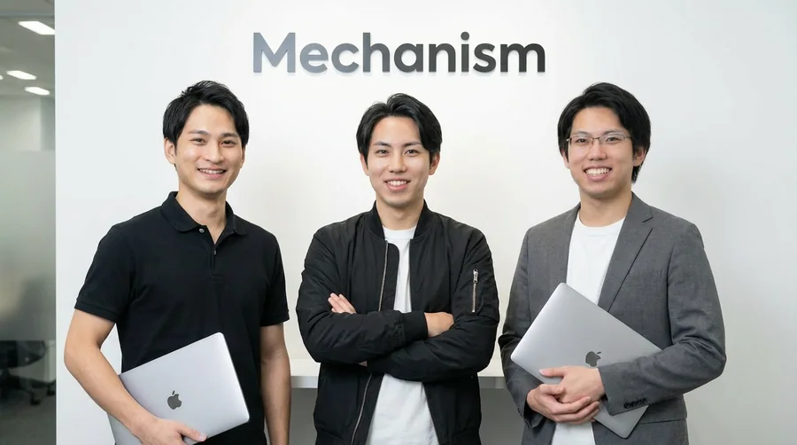 採用情報