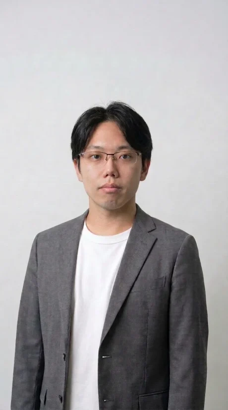 Toshiki Kishimoto（Sales Lead）