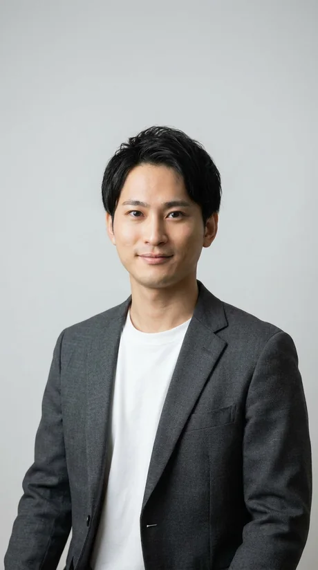 Ryunosuke Morinaga（Tech Lead）