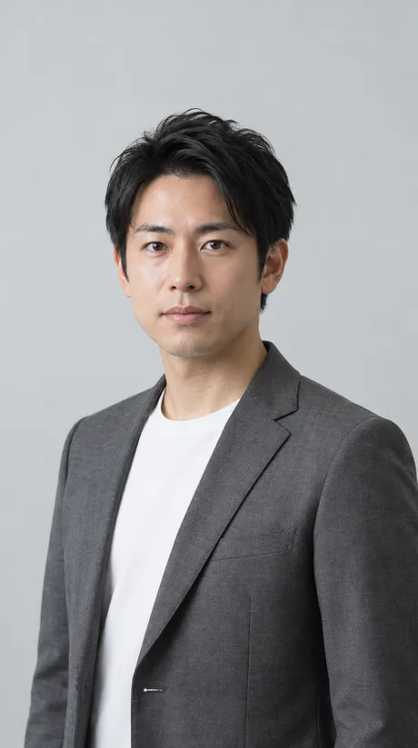 Satoshi Tsuboi