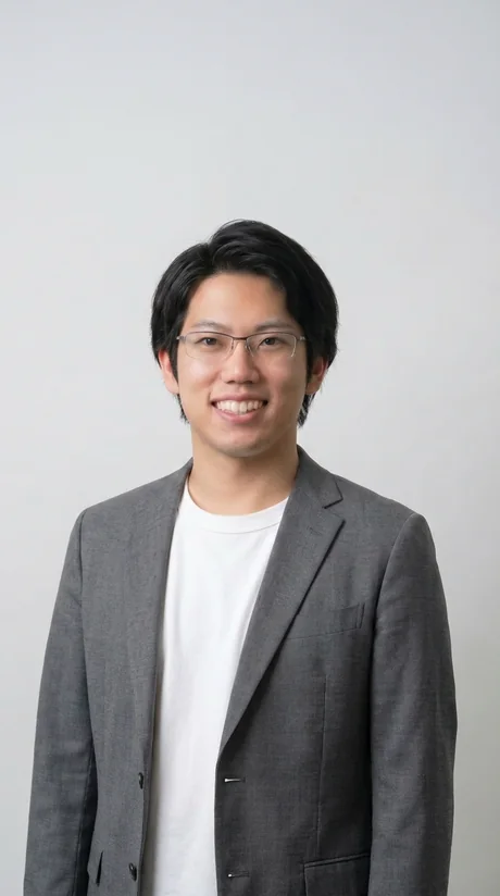 Toshiki Kishimoto（Sales Lead）